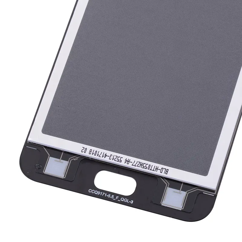 Оригинальный 5 ''ips ЖК для ASUS Zenfone 4 Selfie ZD553KL дисплей с сенсорным экраном Digitizer