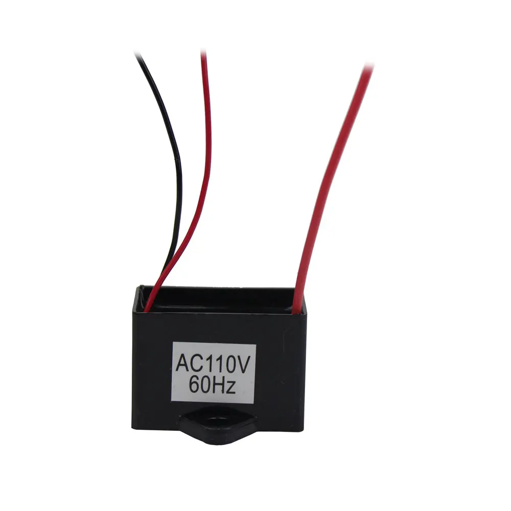 5 шт./лот очистители воздуха частей отрицательных ионов генераотр мощность 0 W