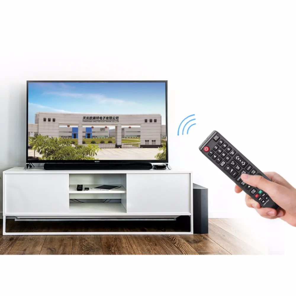 Замена Smart tv пульт дистанционного управления Air mouse для samsung AA59-00602A AA59 00602A lcd светодиодный HD tv Smart HD tv control ler