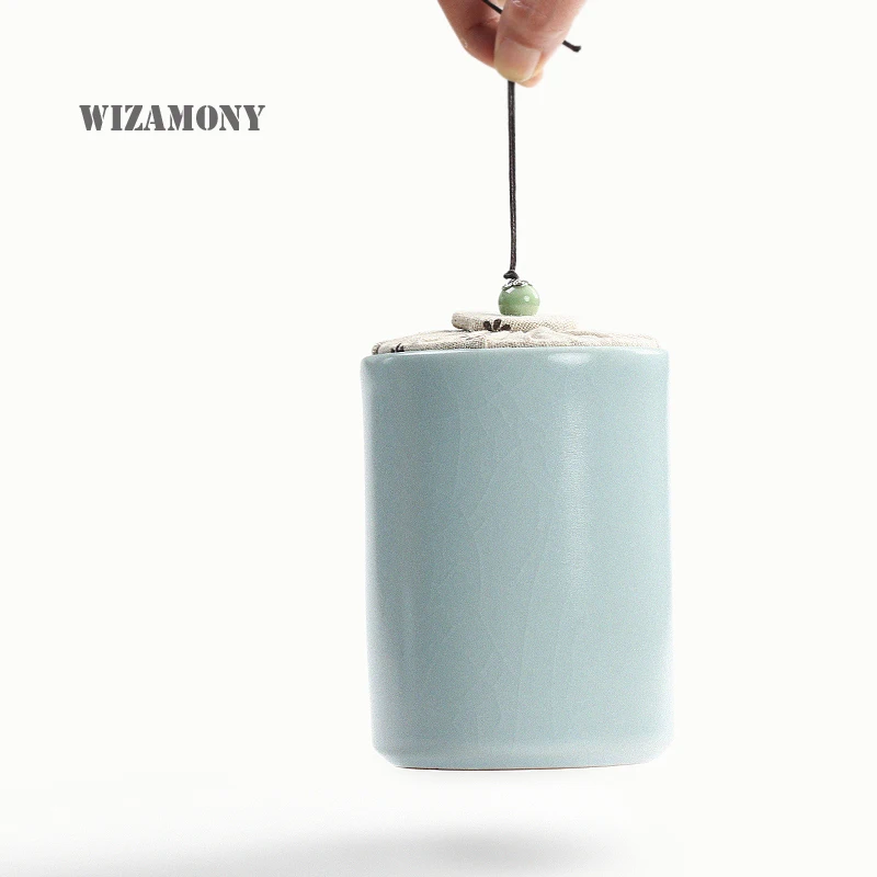 WIZAMONY 1 шт. по индивидуальному заказу пять знаменитых печей чайный набор из