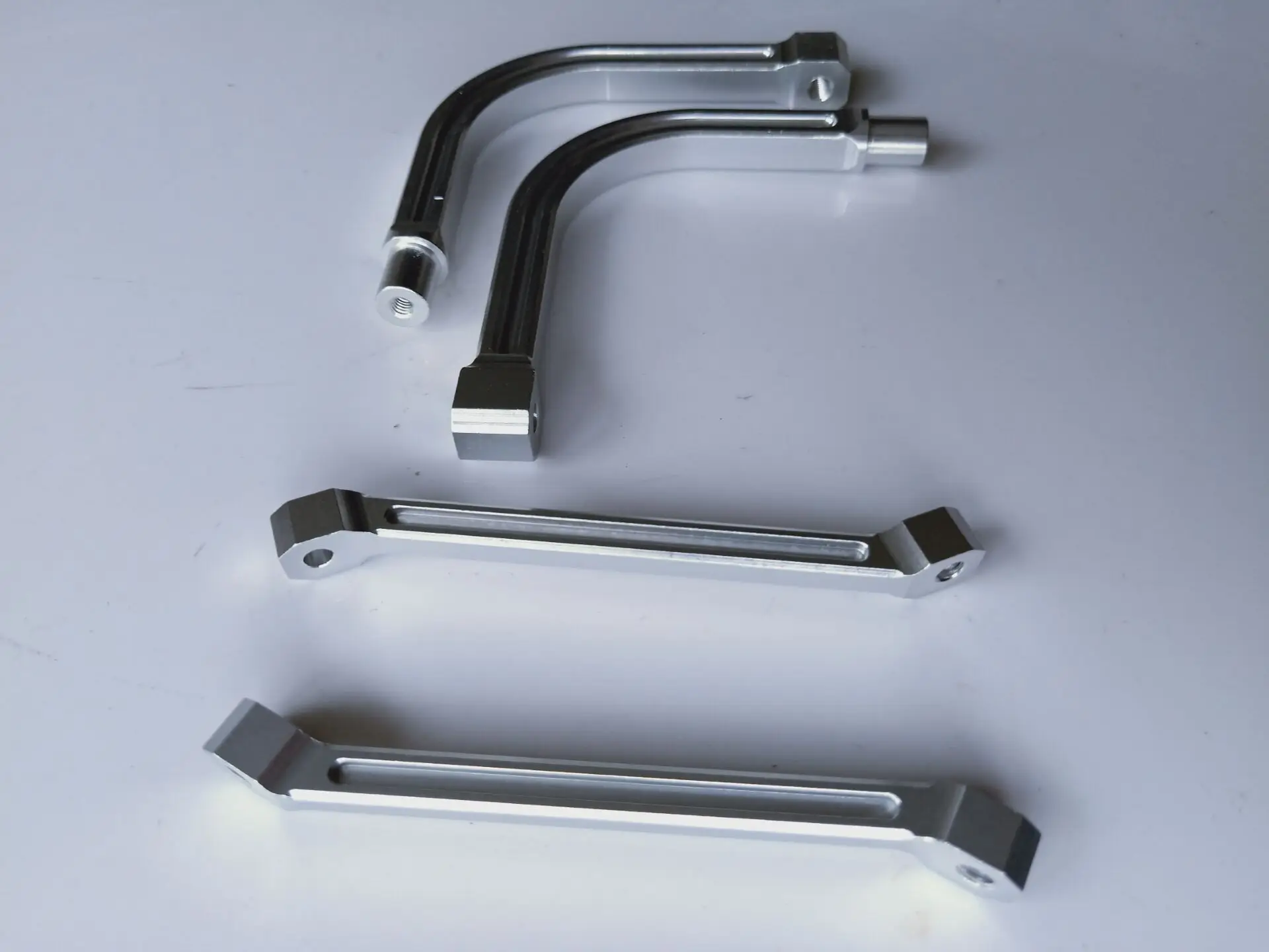

baja 5b alloy racing lower rail