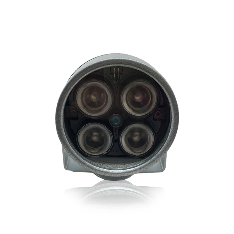 ИК светильник ка для камеры видеонаблюдения с ночным видением | Безопасность и