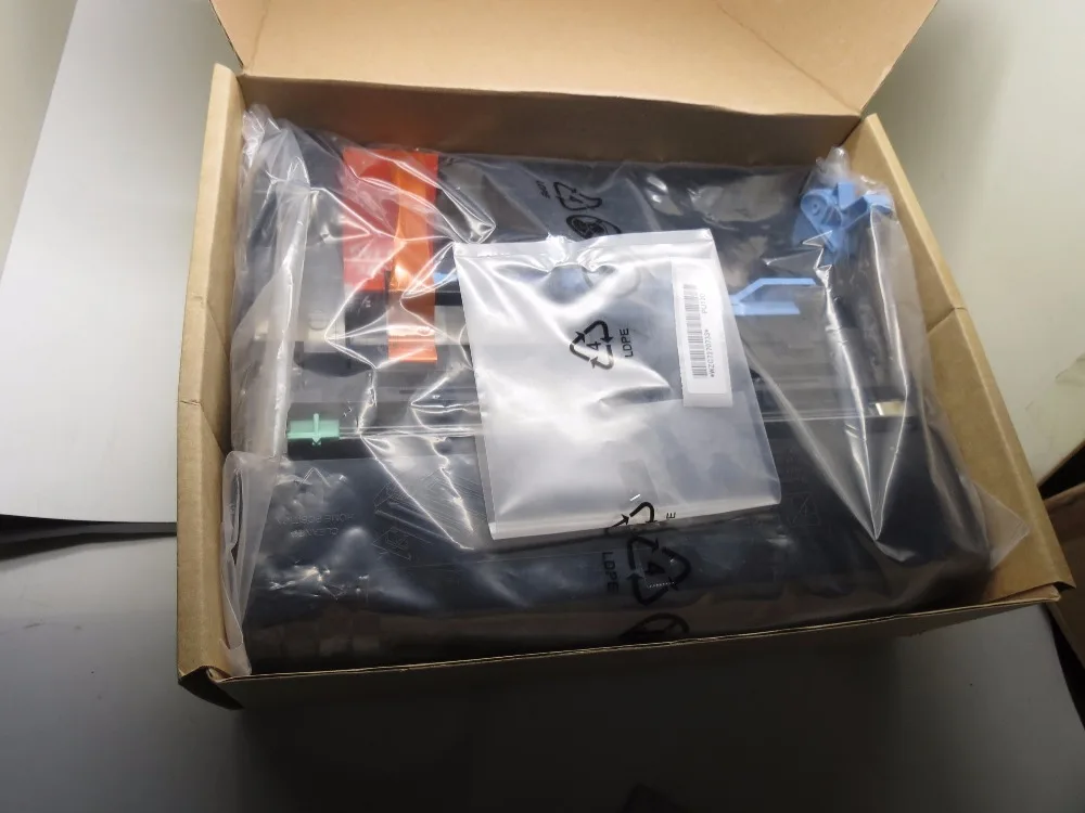 Новый оригинальный барабан PU100 для kyocera KM 1500 барабанный блок без новой