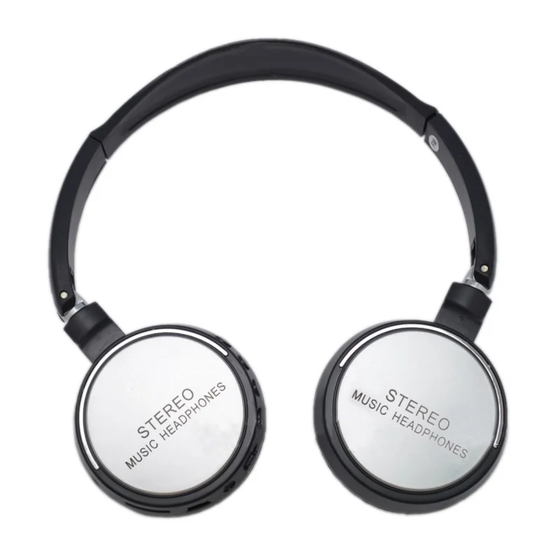 AABB Беспроводные 3 в 1 многофункциональные стерео Bluetooth наушники гарнитура с