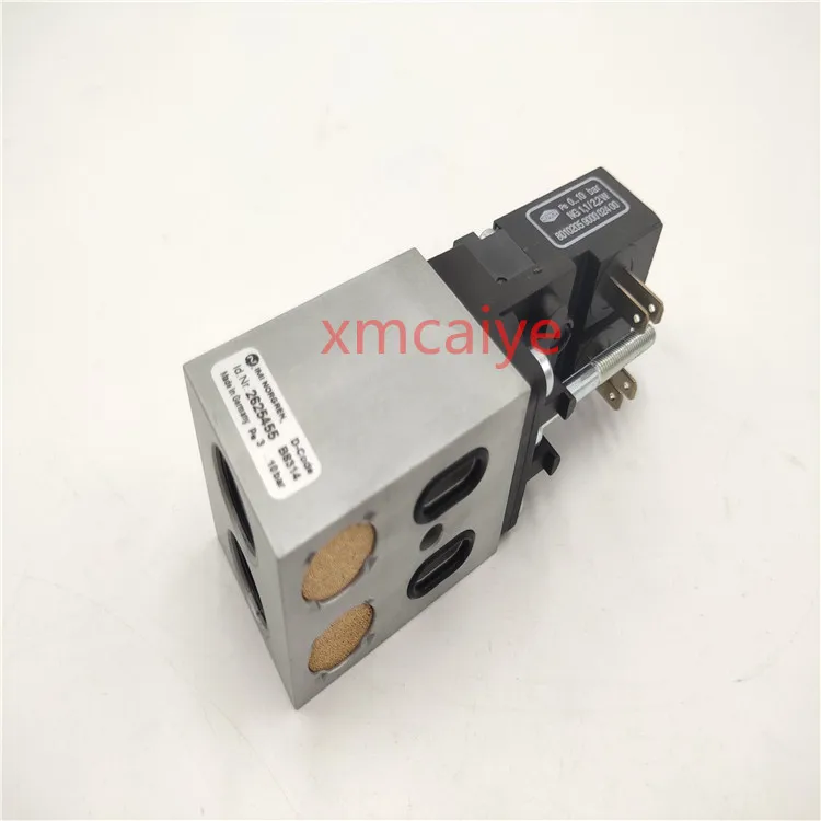 Клапан для принтера roland 700 5 шт. 2625455 093K801640 | Компьютеры и офис