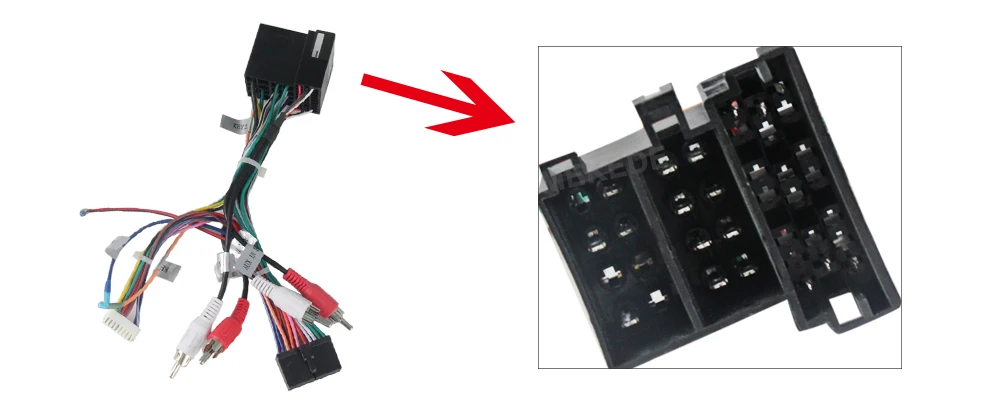 MEKEDE 2 Din android 8,1 автомобильный DVD плеер 7 ''Авто gps навигации для Fiat Bravo 2007 2008 2009 2010 2011 2012 стерео