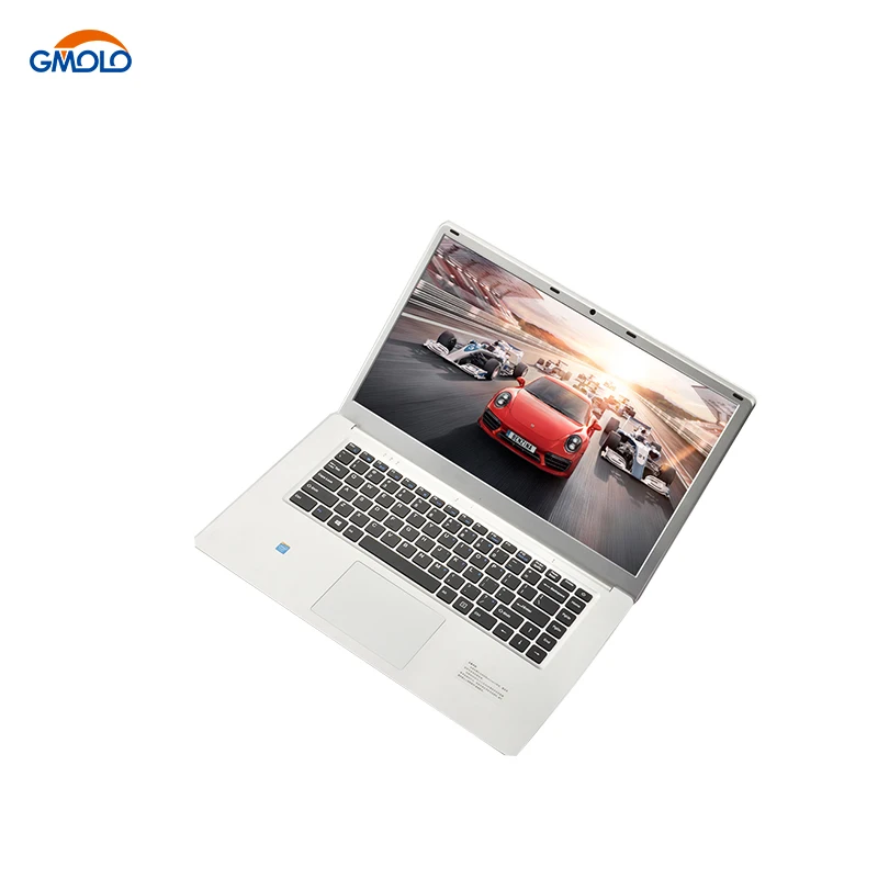 15,6 дюймов 3 шт./партия 8 ГБ ОЗУ 240 ГБ/480 ГБ SSD/1 ТБ HDD Intel J3455 четырехъядерный 1920*1080 ips HD экран USB 3,0 Ноутбук игровой