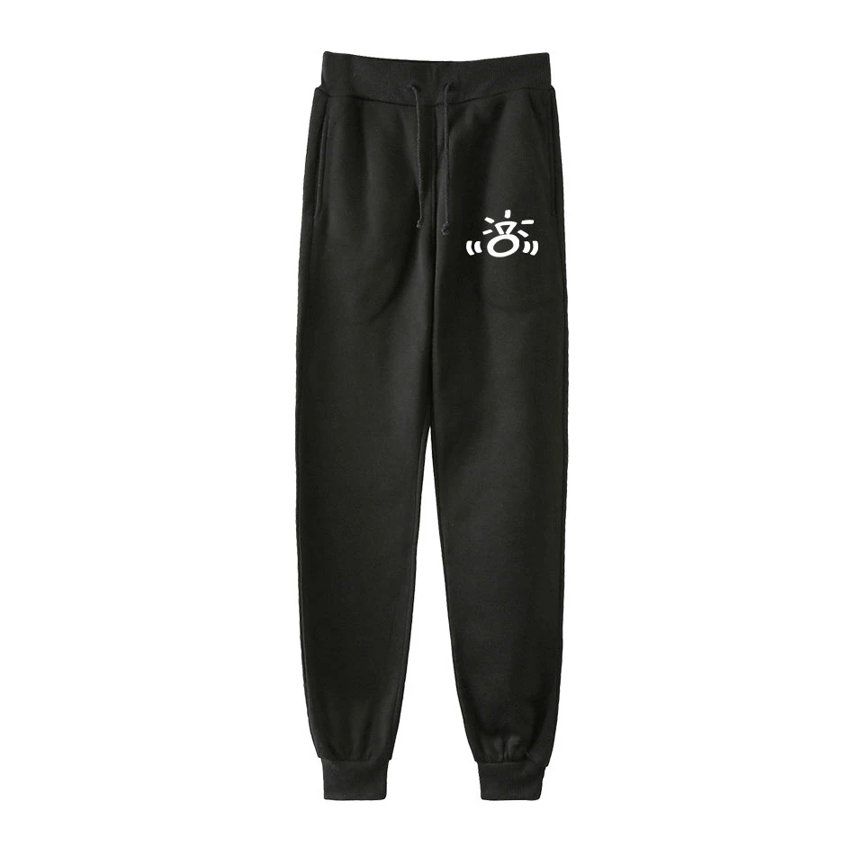 Ариана Гранде Модные Печатные Jogger Брюки женские/мужские повседневные уличные длинные брюки горячая Распродажа спортивные брюки