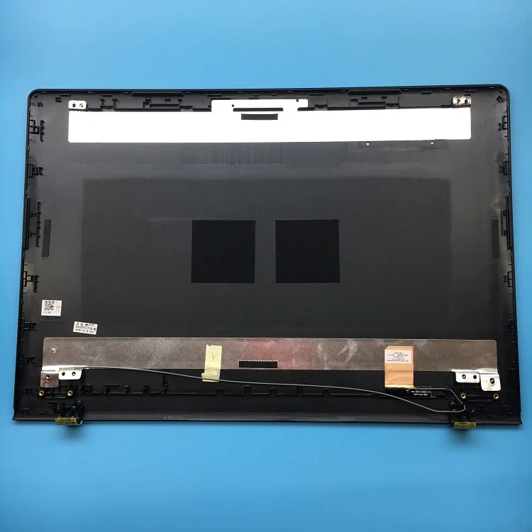 New Original For Lenovo IdeaPad 300-15 300-15IBR 300-15ISK LCD Screen Top Shell Rear Lid Back Cover Black Silver | Компьютеры и офис