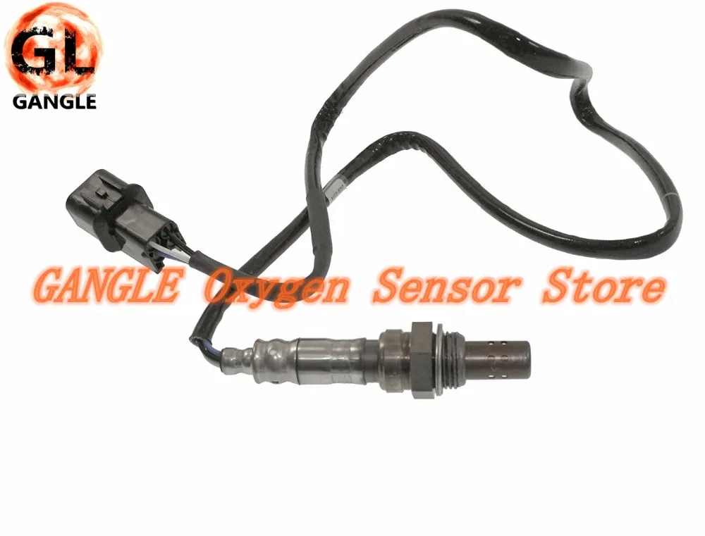 Для 2003 2006 MITSUBISHI OUTLANDER Лямбда зонд кислородные датчики DOX 0314|sensor sensor|sensor mitsubishisensor