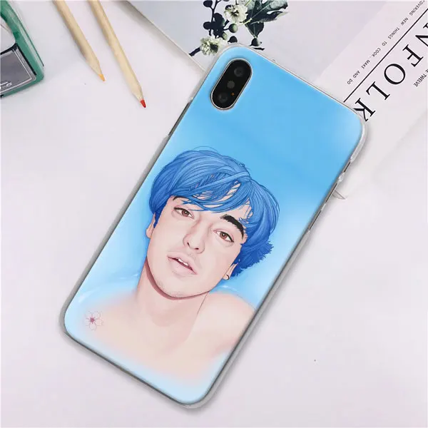 11 Joji Miller чехол для телефона s для Apple iPhone 7 8 Plus 6 6s Plus X XS XR XS MAX 5 5S чехол для телефона Coque - Цвет: 11