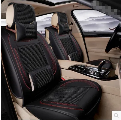 Самое лучшее качество! Four seasons автокресло чехлы для Mercedes Benz B180 B200 B250 W246 2017 2012
