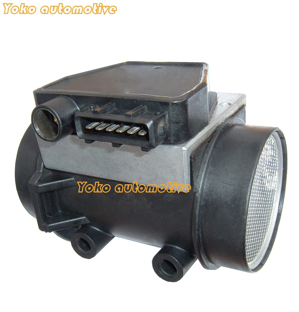 

MASS AIR FLOW SENSOR METER MAF FITS SAAB 2.3L 2.1L 0280212014/0 280 212 014/0986280108/7591183/8823239/75 91 183/0 986 280 108