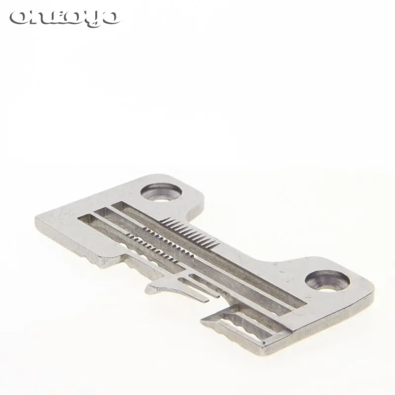 Корм для промышленных швейных машин Dog2109005 2109067, прижимная лапка 2157116 для иглы Yamato Overlock AZ6020H-Y5/Y6 2108004