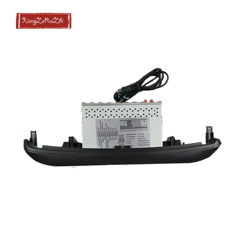 Otca core10 дюймов T8 Android 7 1 автомобиль DVD GPS Navi аудио для соглашения F10 F11 (2014 20116) с