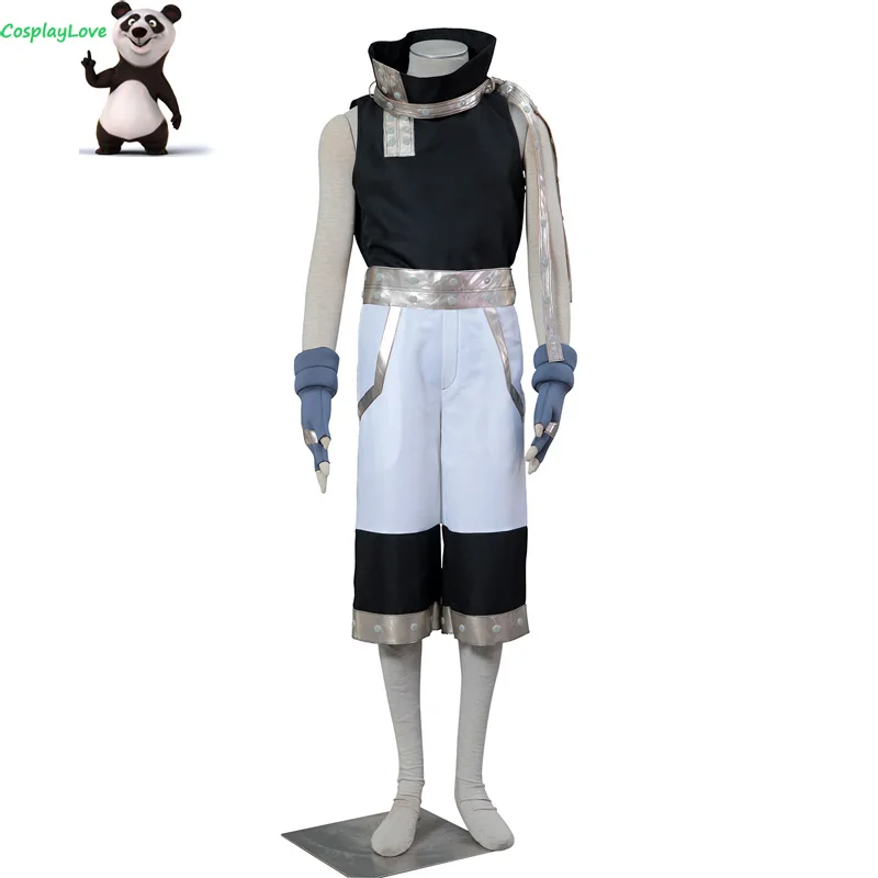 

CosplayLove Black Star Cosplay Costume From Soul Eater Cospaly For Adult Kid Party Halloween Carnival Custom Made