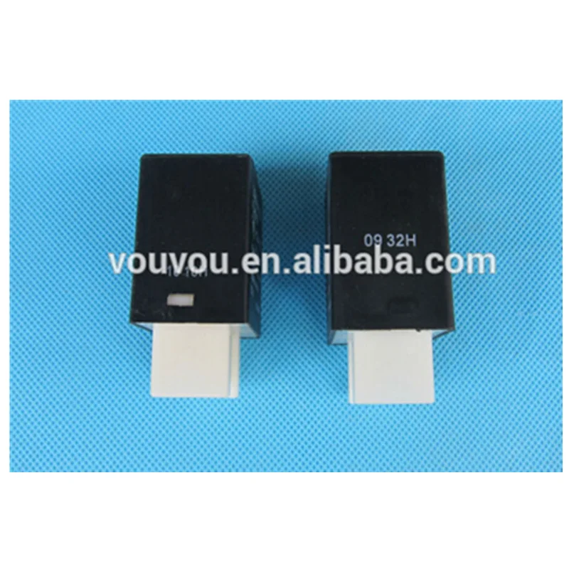 Сигнал поворота мигалка реле для mazda 323 family protege premacy 626 Haima 7 S3 MX-5 MIATA MPV LC62-66-830