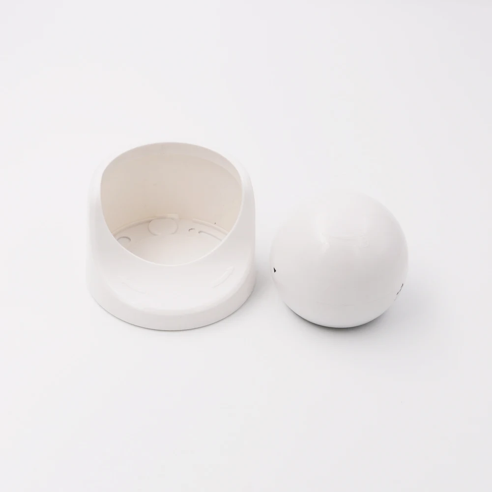 Датчик движения 9 LED детский ночник с поворотом на 360 градусов ИК инфракрасный