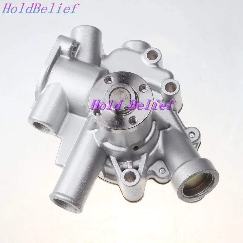 

Новый водяной насос для Komatsu 3D72 PC12UU-2 S/N 3001-UP PC07-2 S/N 3001-UP