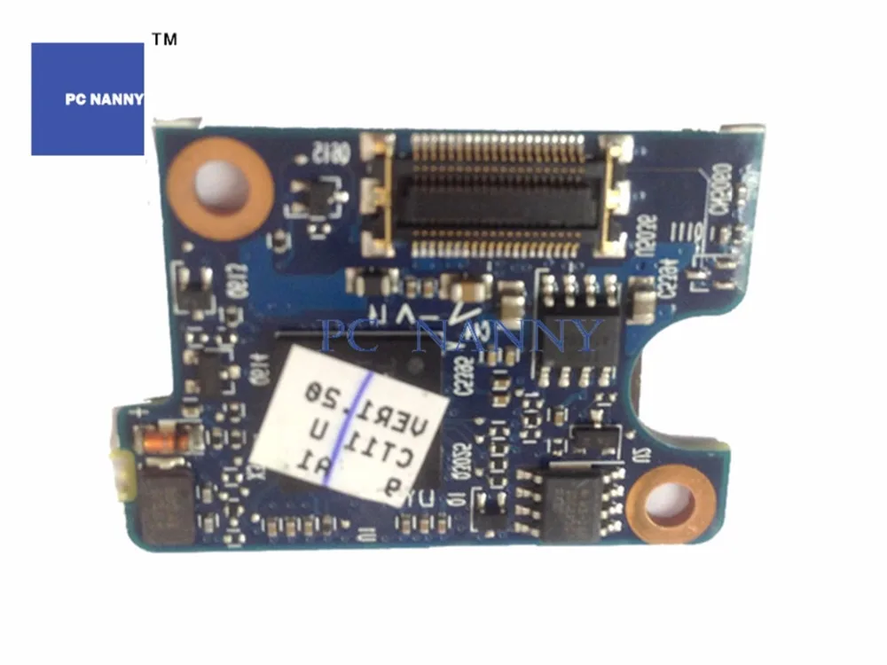 ПК Няня для HP 8460P 8460W 8470P 8470W usb плата touc hp ad колонки|laptop usb|usb 3.0usb |