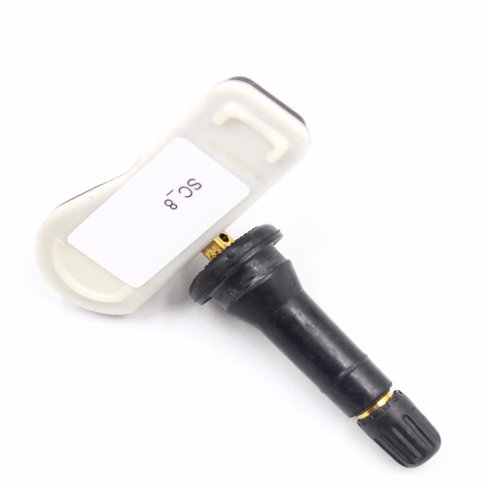 XUAN 1 шт. датчик давления в шинах TPMS для Subaru Forester Impreza Justy Legacy Outpack Trezia WRX XV 28103FJ002