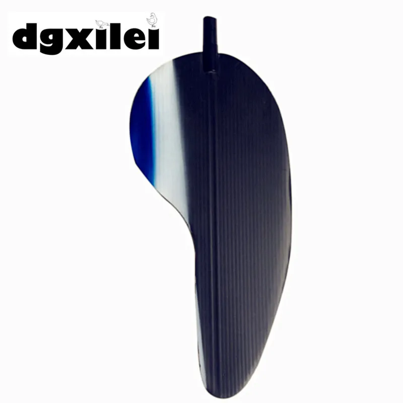 Dgxilei охотничья утка Подсадная Замена магнитные крылья Пара Набор