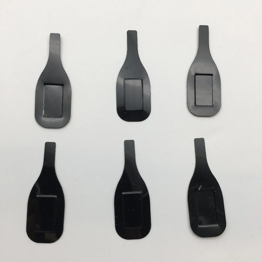 30 г 270 шт 13x35 мм бутылки пива Свободные блесток блестки ремесла, женские Дети DIY аксессуары для одежды черный