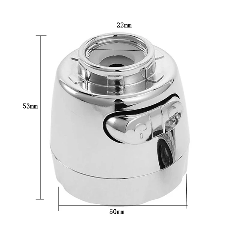 Wetips кухонный аэратор для экономии воды Perlator экономии воды аэратор смешивания сопла переходник для крана аэратор для кухни