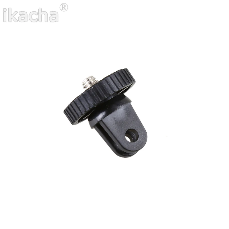 Для Gopro аксессуары для Gopro Hero 6 для Xiaomi yi Eken H9R крепление селфи палка штатив аксессуары для экшн-камеры