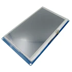 ЖК-дисплей TFT 7 дюймов, 7,0 дюйма, 800x480 SSD1963, сенсорная панель, ШИМ, модуль контроллера светодиодной подсветки для 51AVRSTM32