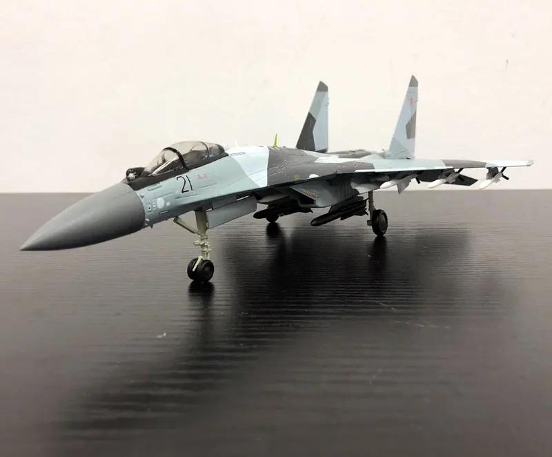 Terebo 1/72 масштаб военная модель игрушки Sukhoi Su-35 Flanker-E/Super Flanker Fighter литой металлический самолет модель игрушки для коллекции