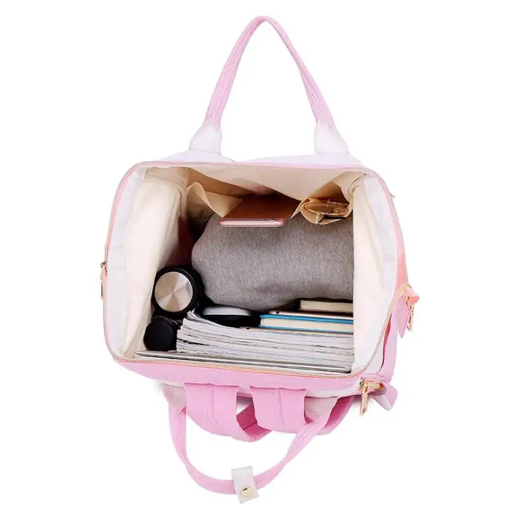 New Backpack Waterproof Luxury Famous Brand Children Classic Mini Mochila Backpacks for Student School Win-5360 | Багаж и сумки