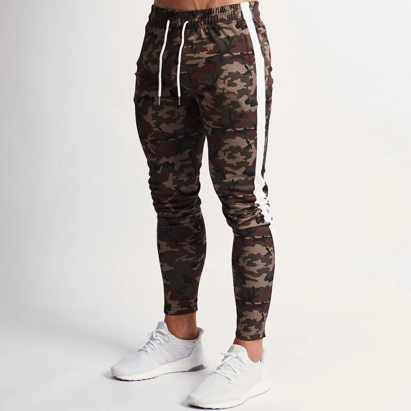 Joggers 2019 мужские вентиляторы цветные брюки спортивные Фитнес Досуг под для