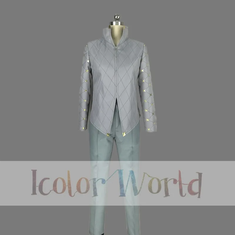 Пожарная эмблема Fates Fire Emblem If Laslow Косплей Костюм|cosplay costume|fire emblem fatesfire |