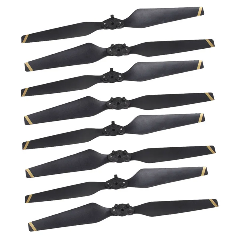 

4 CW CCW 8330F DJI Mavic Pro SET B #