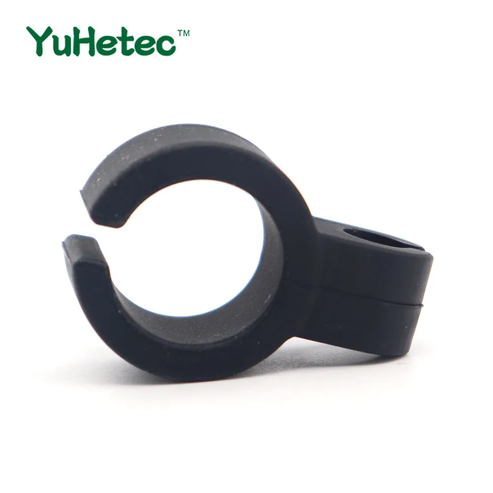 

New Finger Protector Silicone Smoke Holder Ring for Regular Smoking--1PCS