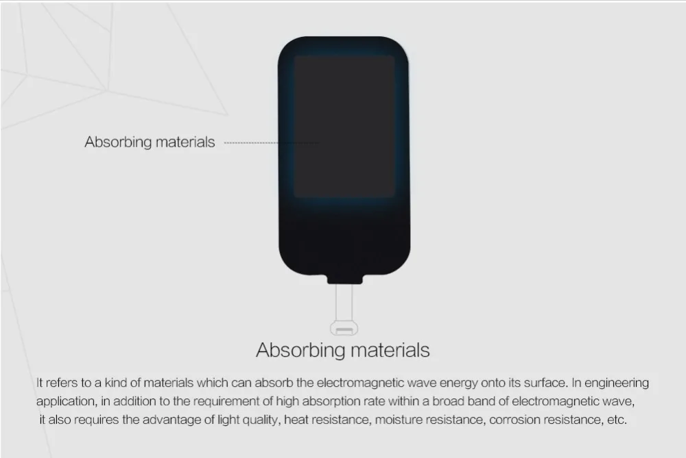 Nillkin Волшебные метки QI беспроводной зарядный приемник Micro USB/type C адаптер для iPhone 5S, SE 6 6 S 7 Plus для samsung S6 S7 Edge