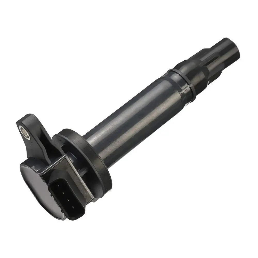 Катушка зажигания 19070-B1020 19070B1020 подходит для Toyota Vios Soluna Avanza Rush 2006-2009 | Автомобили и