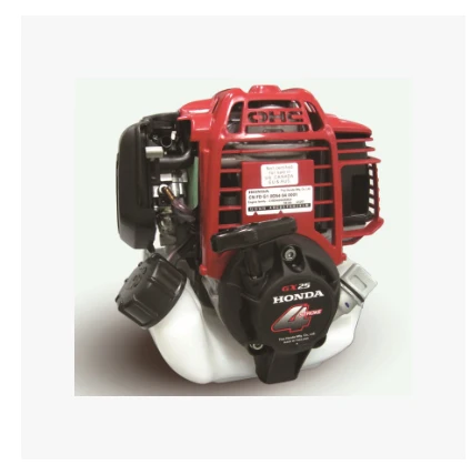 4 тактный двигатель GX25 х для щеточного резака 25 куб. См 0 65 кВт|4 stroke brush cutter|brush