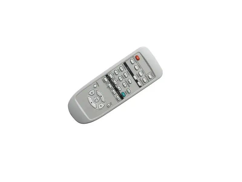 Пульт дистанционного управления для EPSON EMP 62C EB 400WE 410WE X6 S52 X5 S62 475WI 3LCD проектор