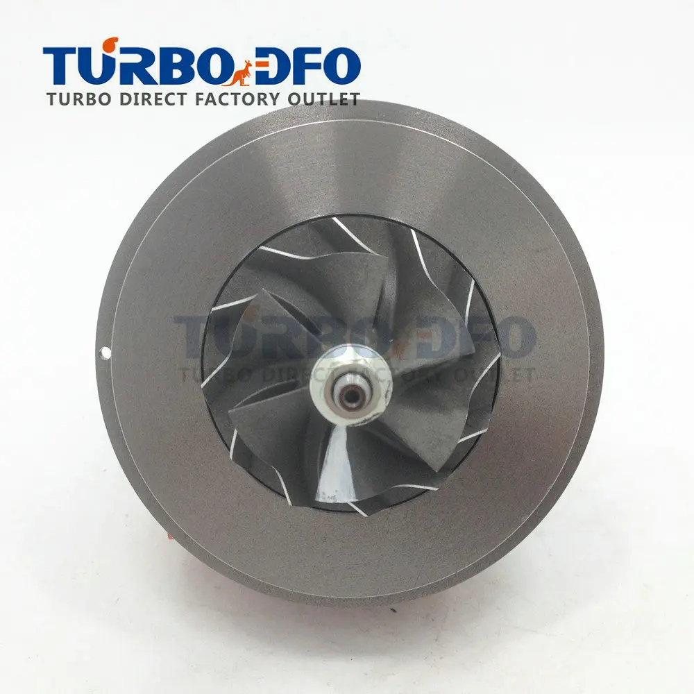 Картридж с водяным охлаждением TF035HM-12T turbo chra 49135-08000 для Mitsubishi Pajero II Delica 2 8 TD 4M40 ME202578