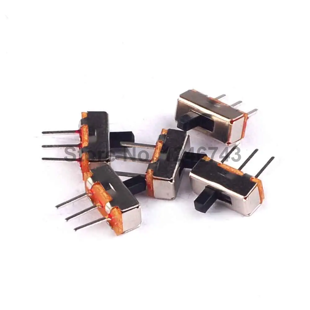 10 шт. тумблер L8.5 * W 3 5 мм высота: 3P 2T|switch handle|switch switchswitch toggle |