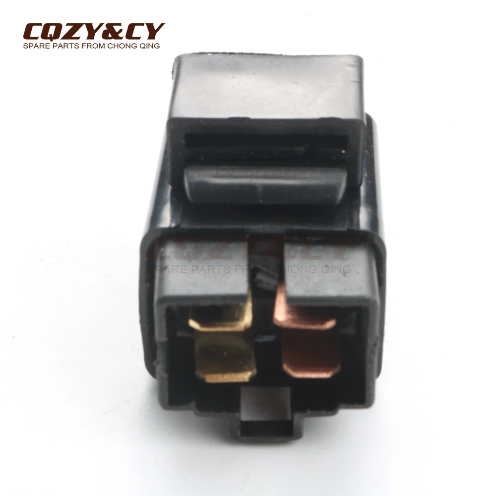 Стартер соленоидное реле подходит для KAWASAKI KFX80 KSF80 2003 2004 2005 2006|solenoid relay|starter solenoid