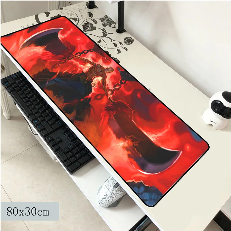 Коврик для мыши с отбеливателем 800x300x3 мм | Компьютеры и офис
