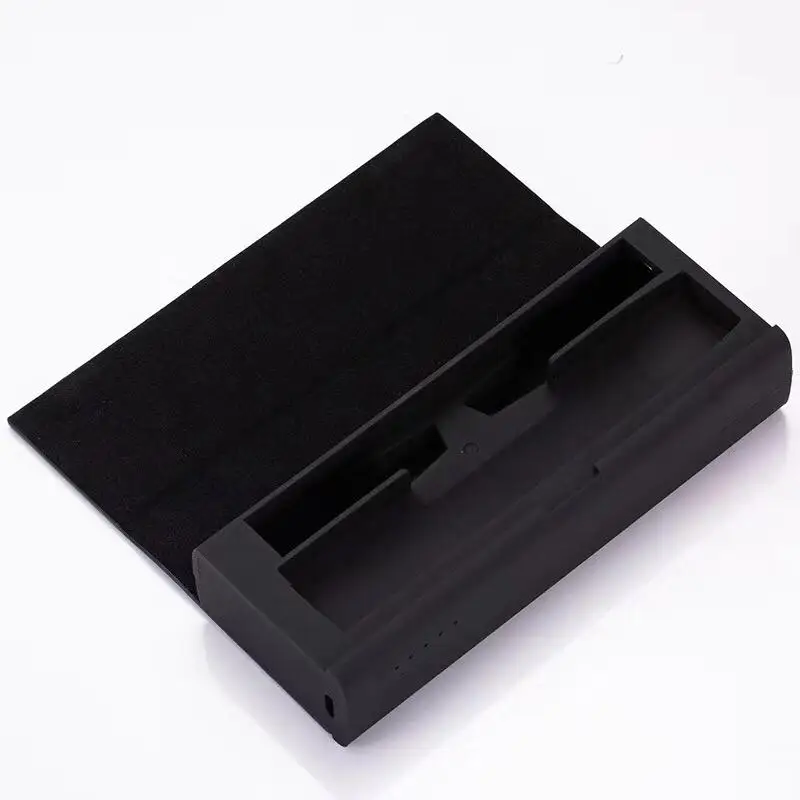 Портативный мини блок питания Relx зарядное устройство емкостью 1450 мАч держатель