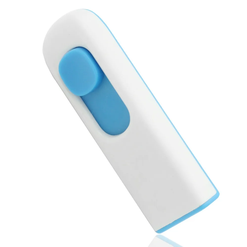 Ultrafast pendrive C008 usb флеш накопитель 16 ГБ 32 64 накопители Гб Дисковые белые подарки с
