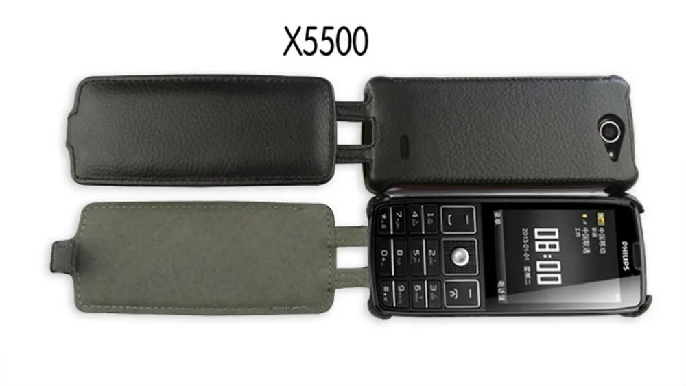 Xenium x5500