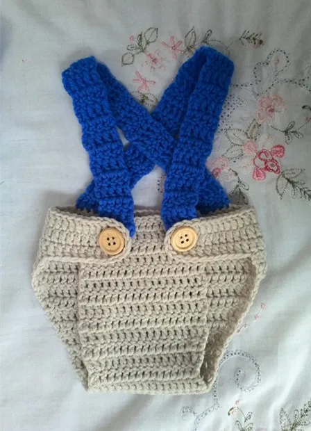 Crochet Newborn hat baby boy clothing newsboy set with bow tie and diaper cover photo prop infant brim | Детская одежда и обувь
