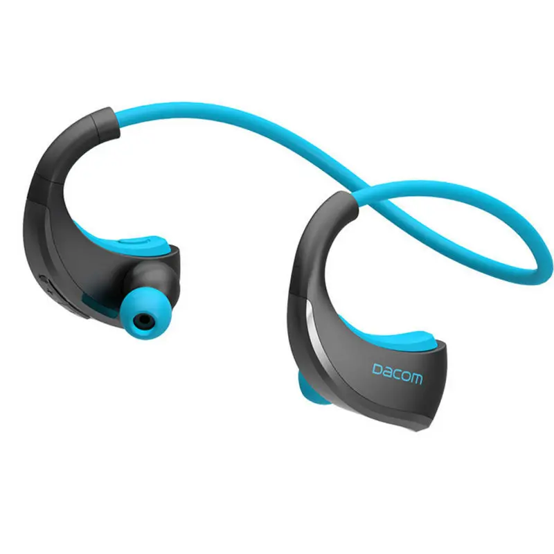 Лидер продаж гарнитура Bluetooth 4.1 Беспроводные спортивные устойчивое