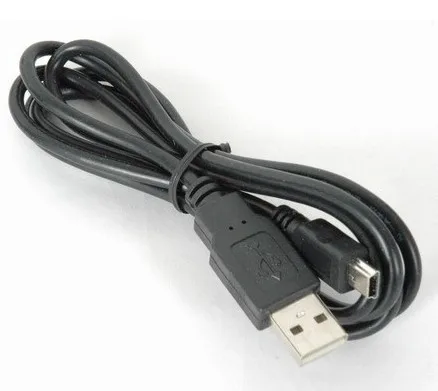 5FT high speed 5p data cable USB2.0 to mini 5P | Электроника